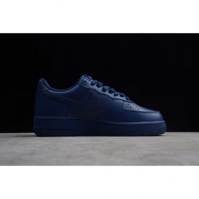 Nike Air Force 1 '07 Mavi Kaykay Ayakkabı Türkiye - BB0BI9ZR